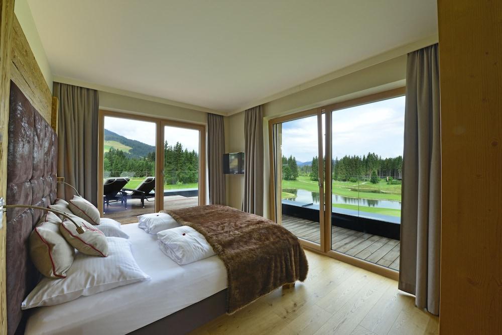 Windau Lodge