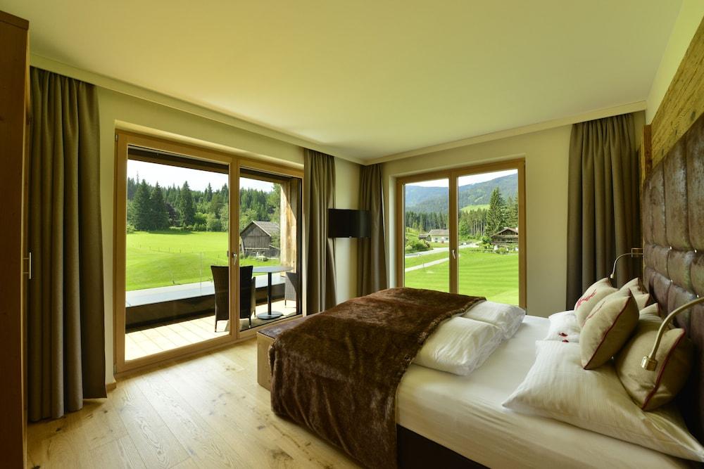Windau Lodge