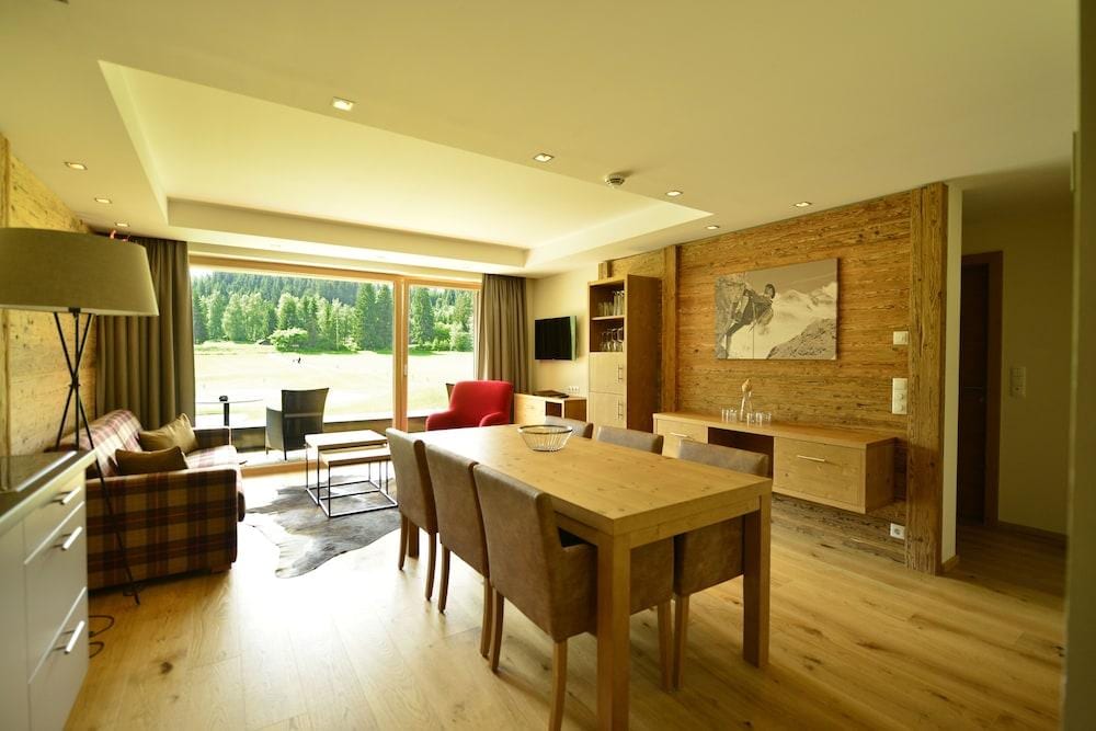 Windau Lodge