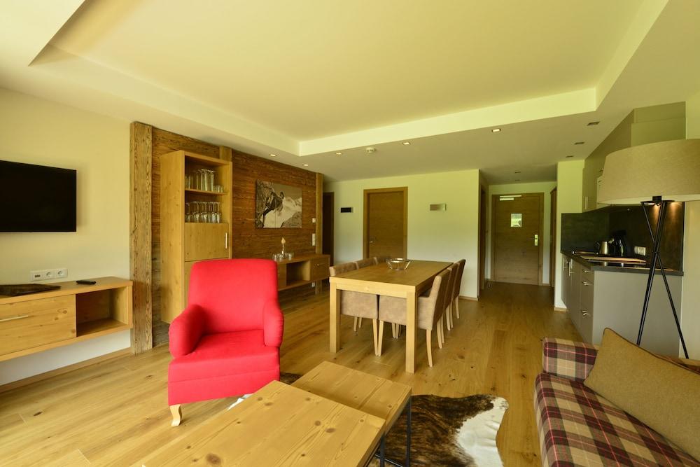 Windau Lodge