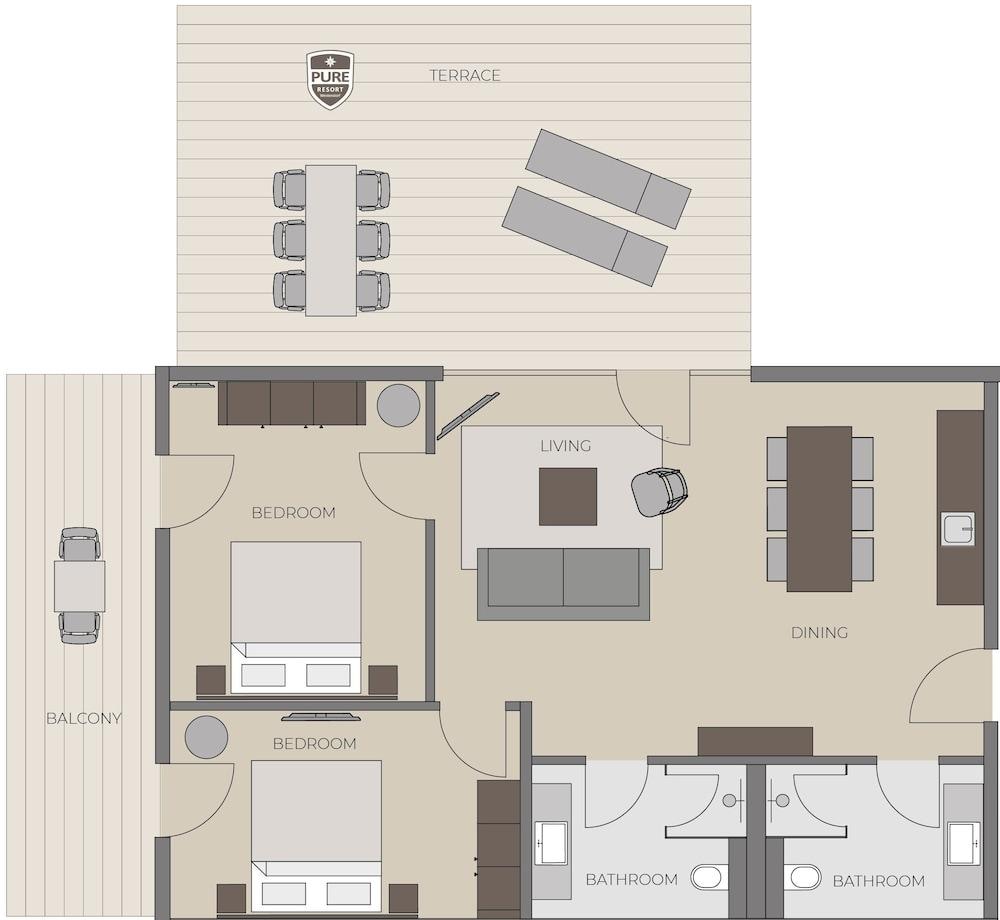 Windau Lodge