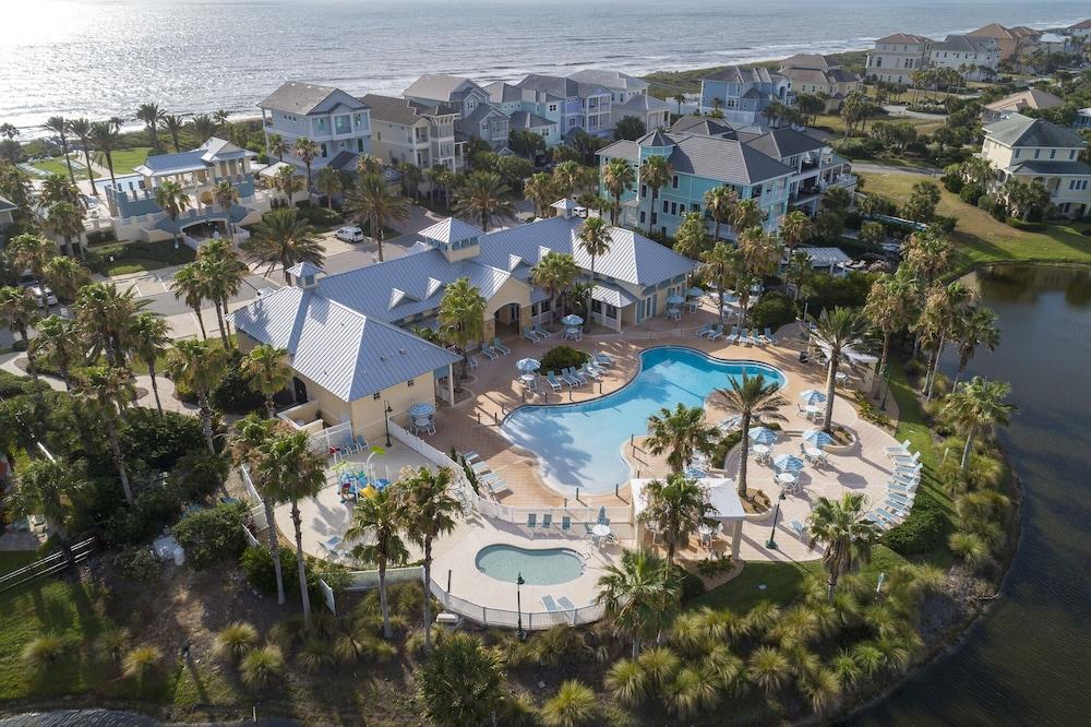 Tiki Tides