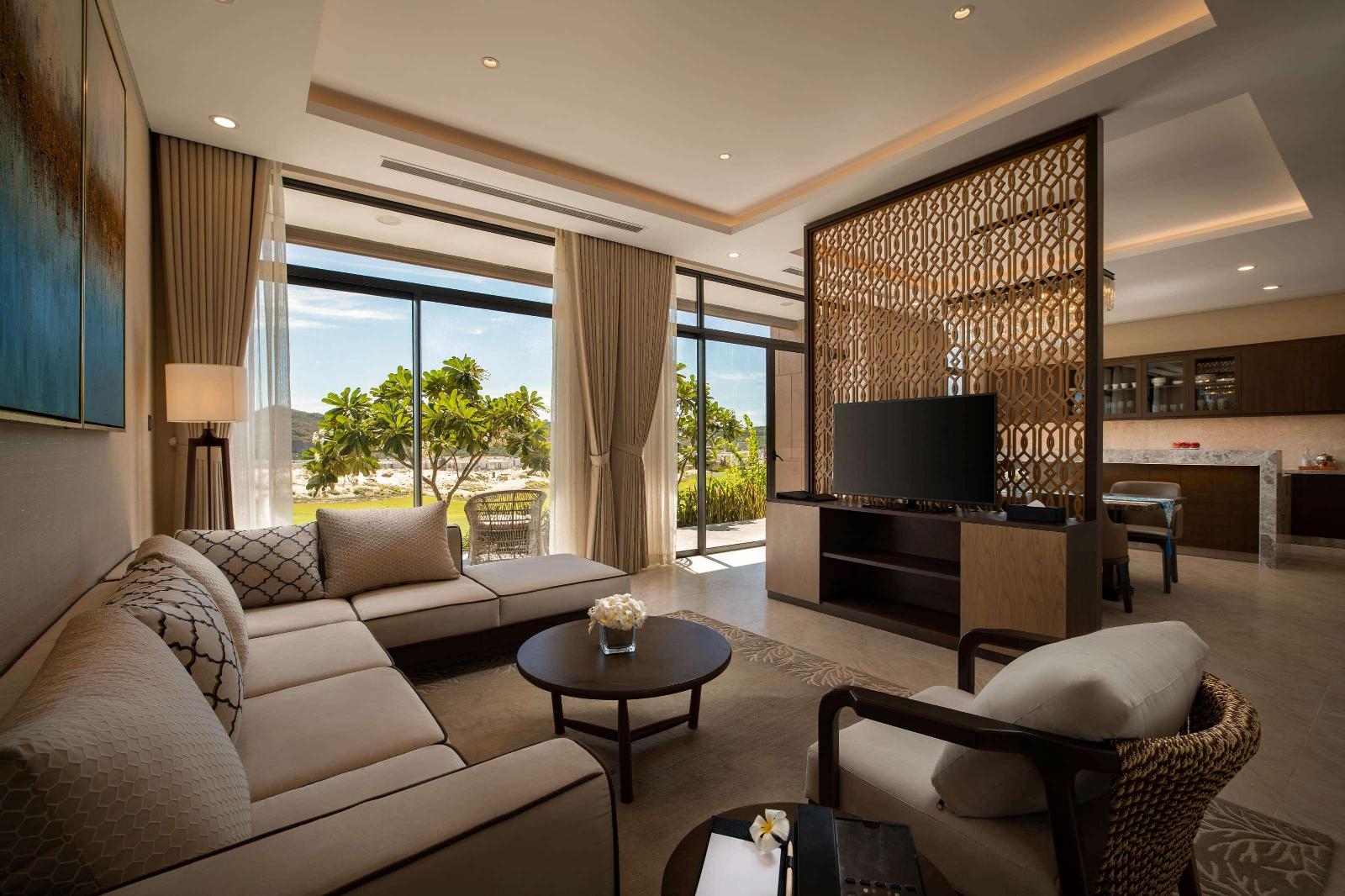 Wyndham Grand KN Paradise Cam Ranh