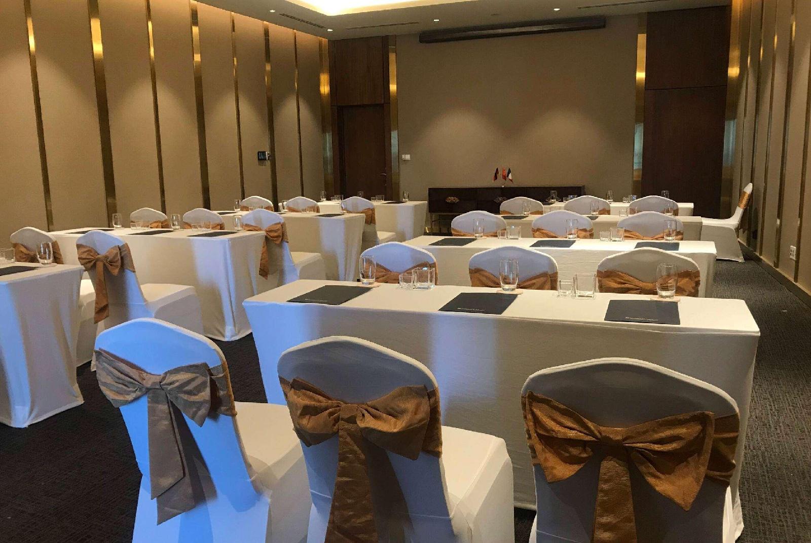 Wyndham Grand KN Paradise Cam Ranh
