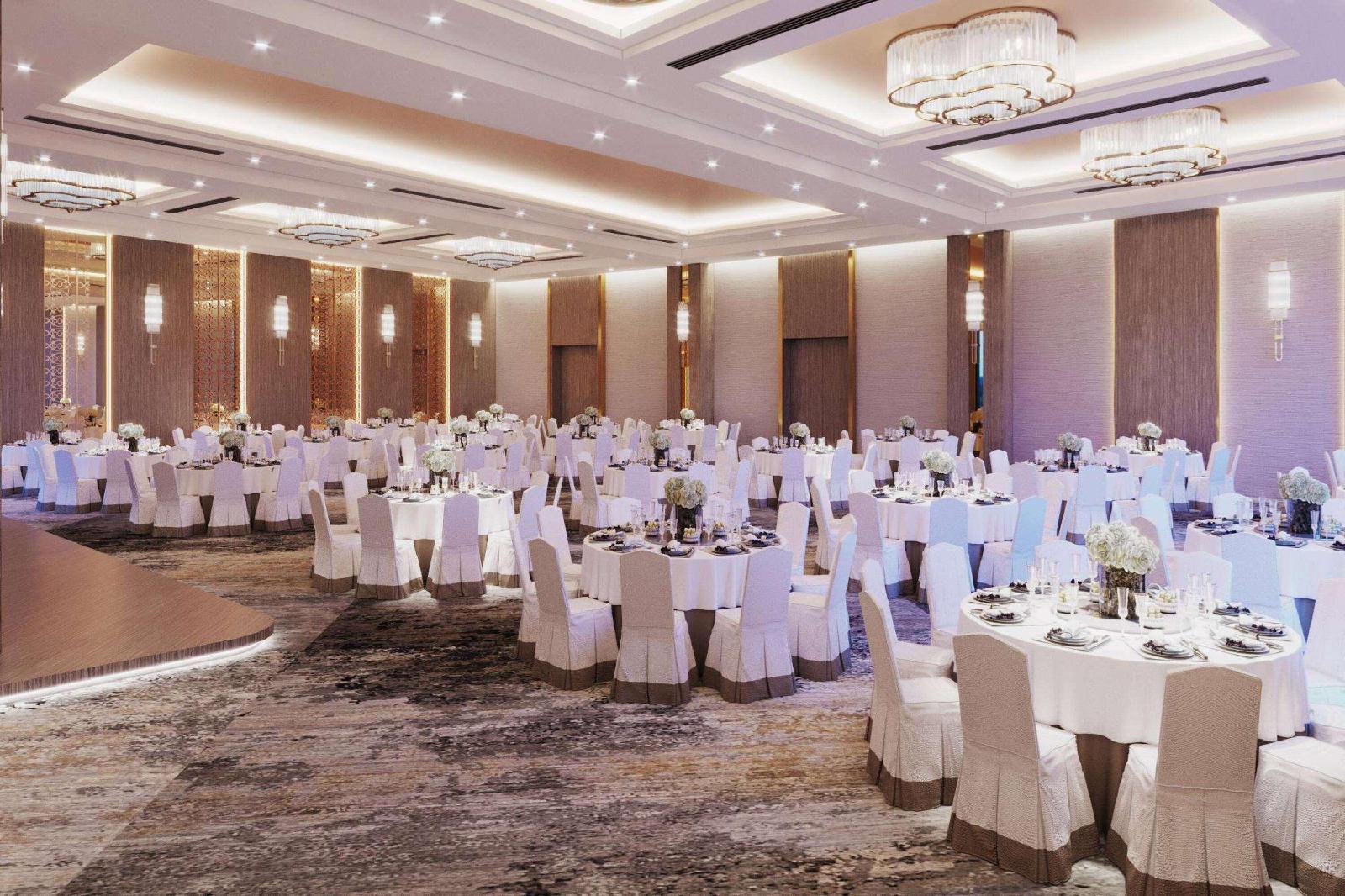 Wyndham Grand KN Paradise Cam Ranh