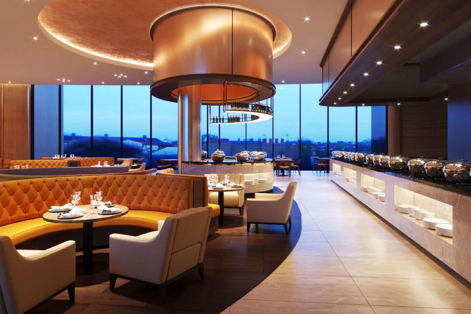 Wyndham Grand KN Paradise Cam Ranh