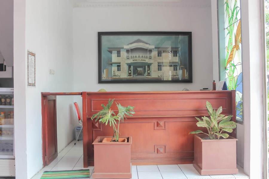 Hotel Wisma Rajawali