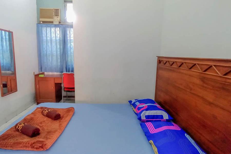 Hotel Wisma Rajawali