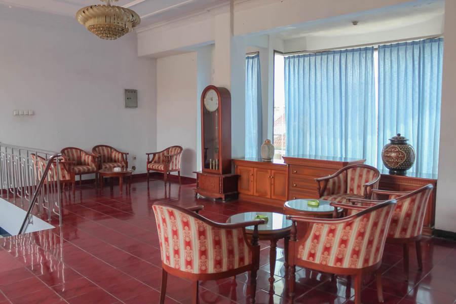 Hotel Wisma Rajawali