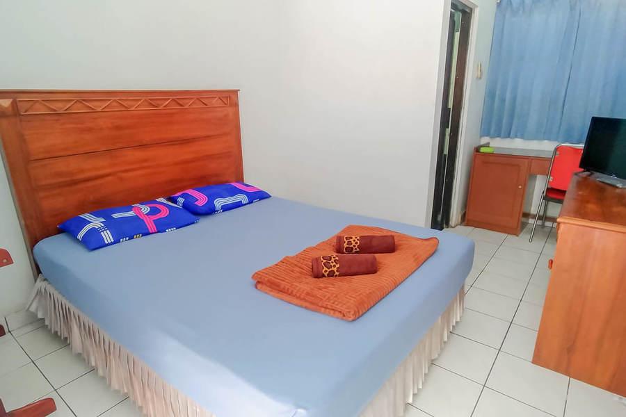Hotel Wisma Rajawali