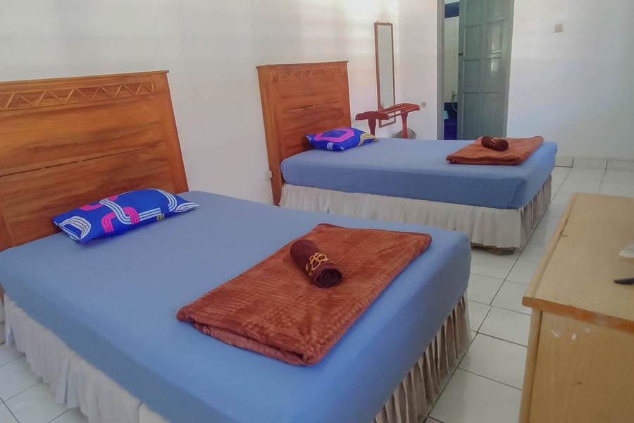 Hotel Wisma Rajawali