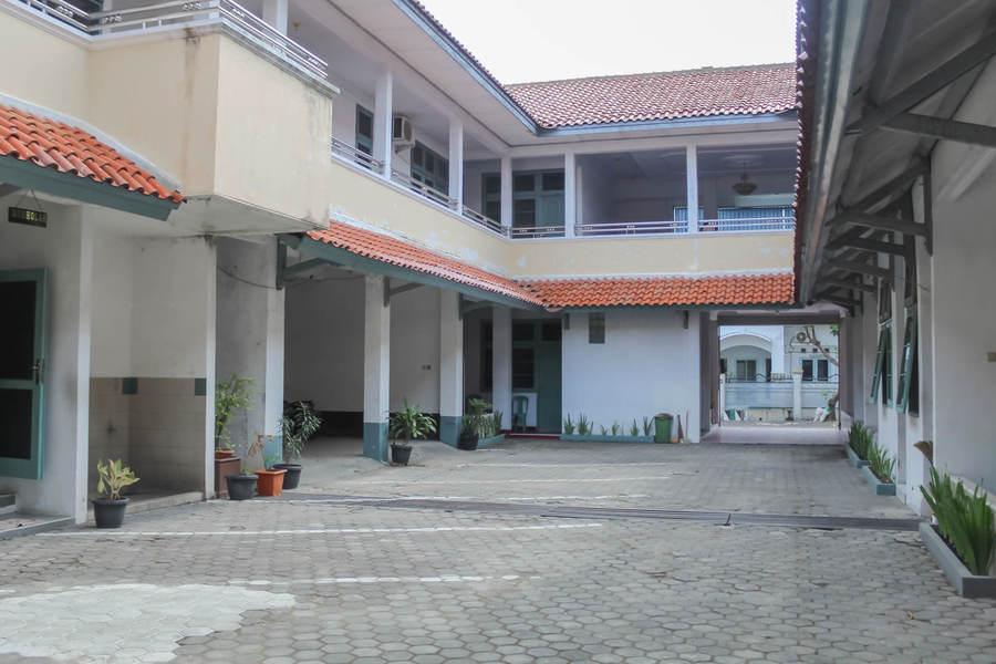 Hotel Wisma Rajawali