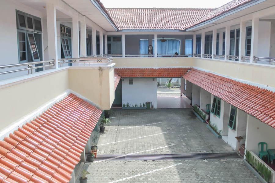 Hotel Wisma Rajawali