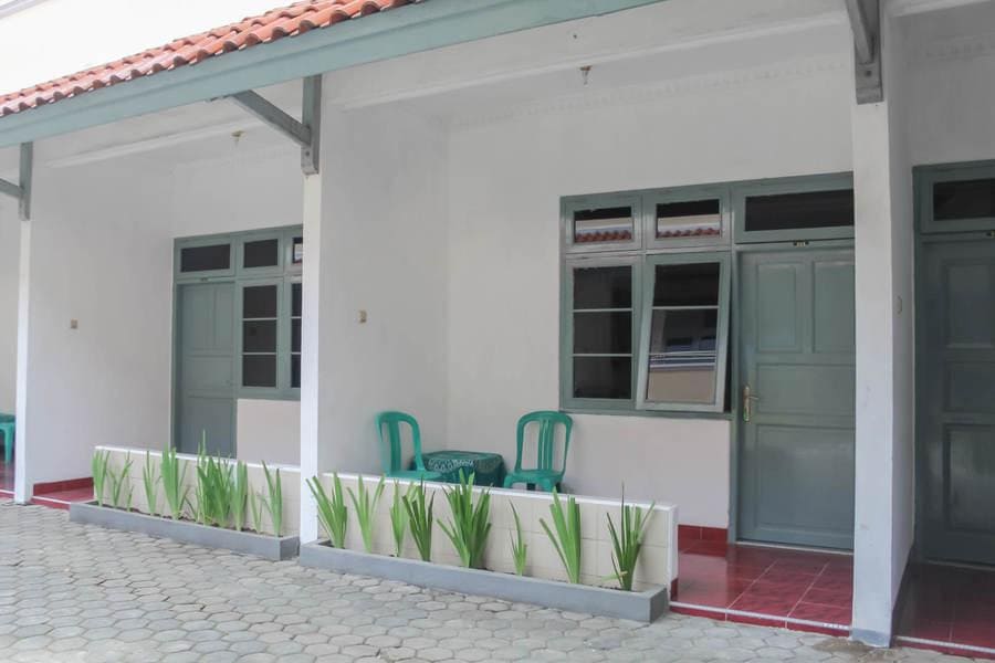 Hotel Wisma Rajawali