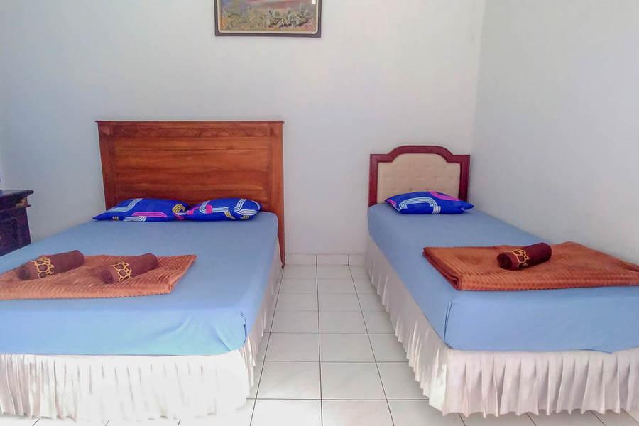 Hotel Wisma Rajawali