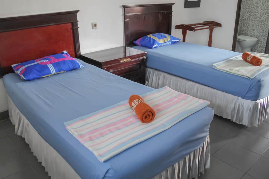 Hotel Wisma Rajawali