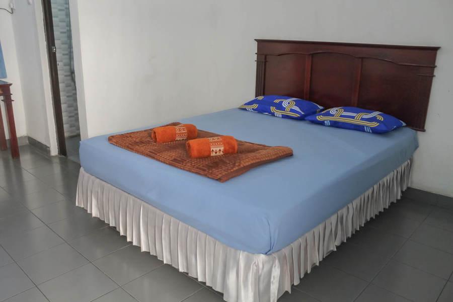 Hotel Wisma Rajawali