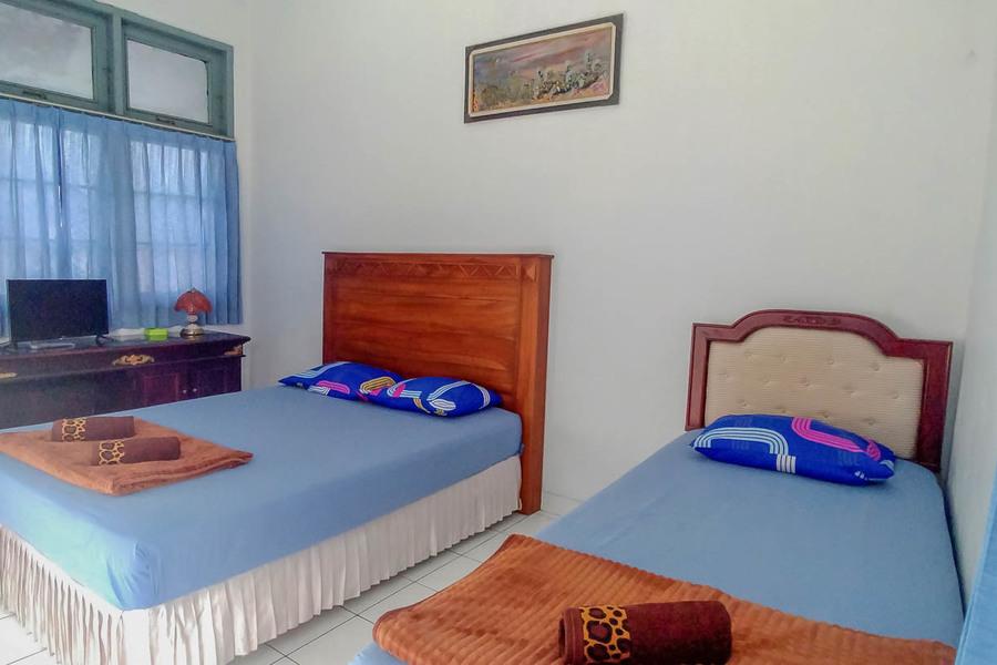 Hotel Wisma Rajawali