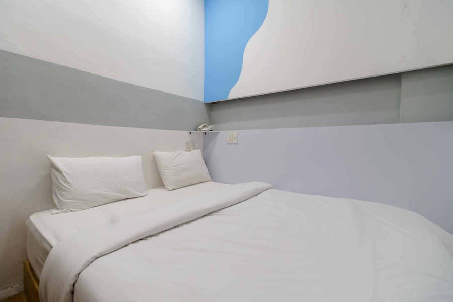 Jotel Guest House By RedDoorz