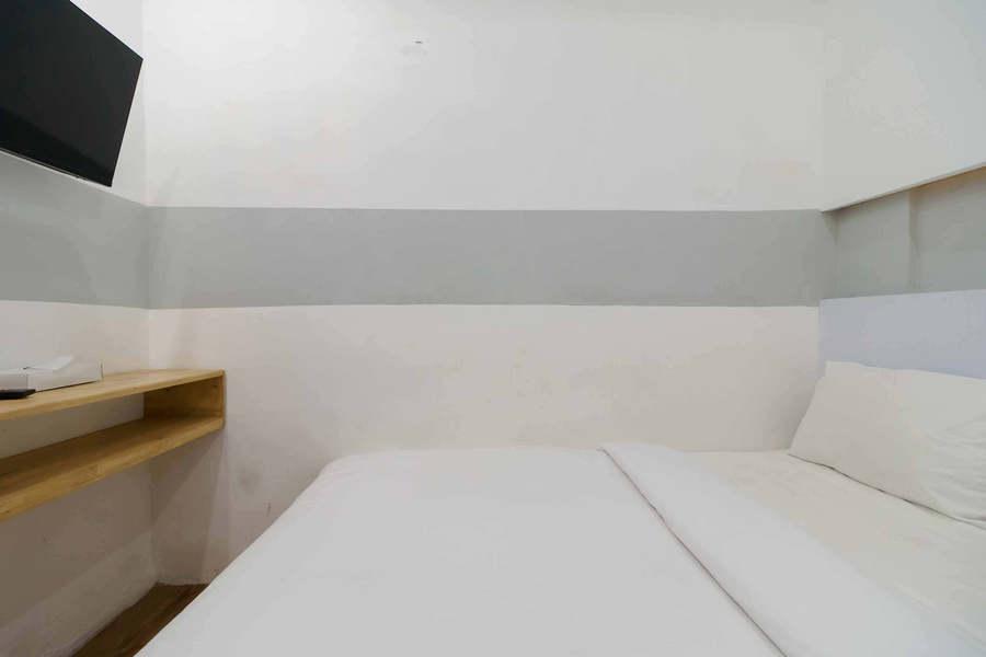 Jotel Guest House By RedDoorz