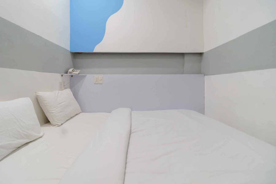 Jotel Guest House By RedDoorz