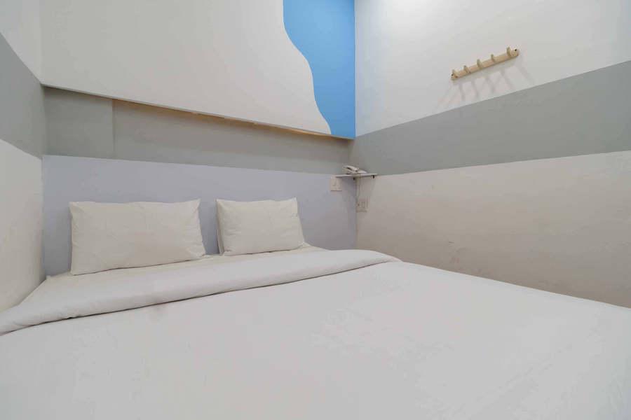 Jotel Guest House By RedDoorz