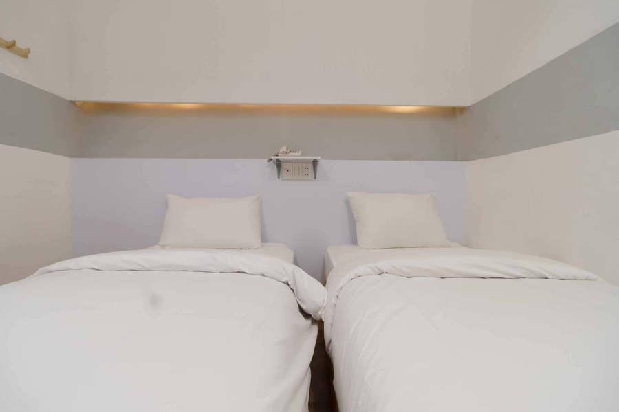Jotel Guest House By RedDoorz