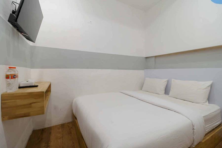 Jotel Guest House By RedDoorz