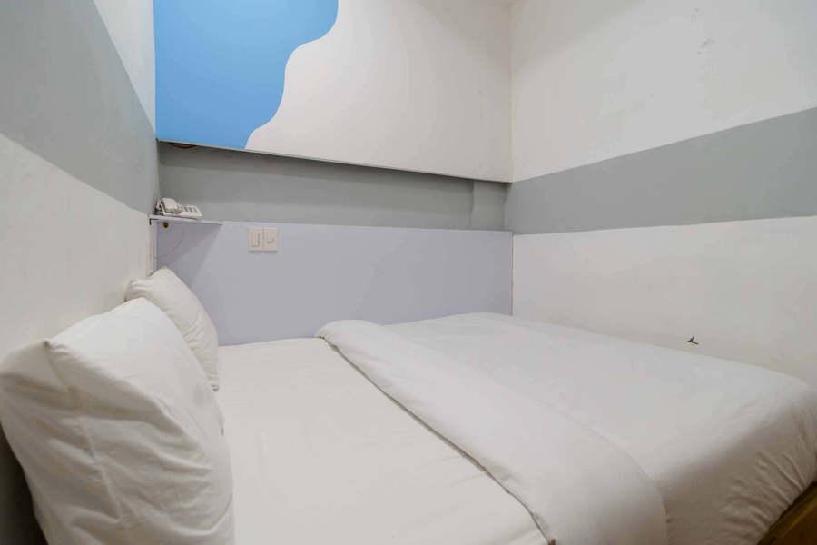 Jotel Guest House By RedDoorz