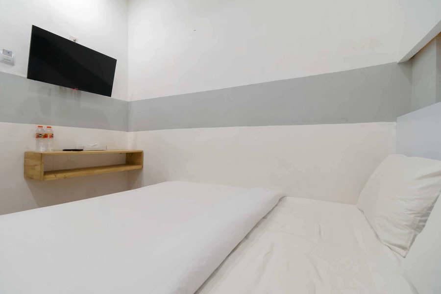 Jotel Guest House By RedDoorz