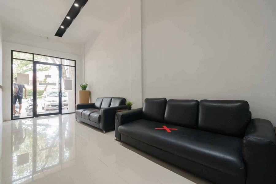 Jotel Guest House By RedDoorz