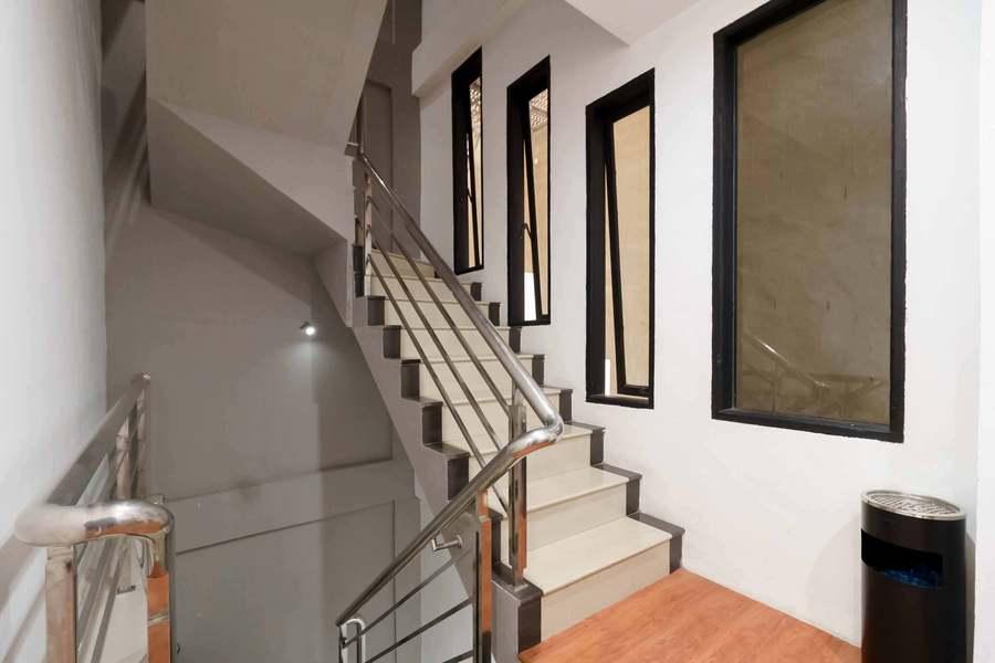 Jotel Guest House By RedDoorz