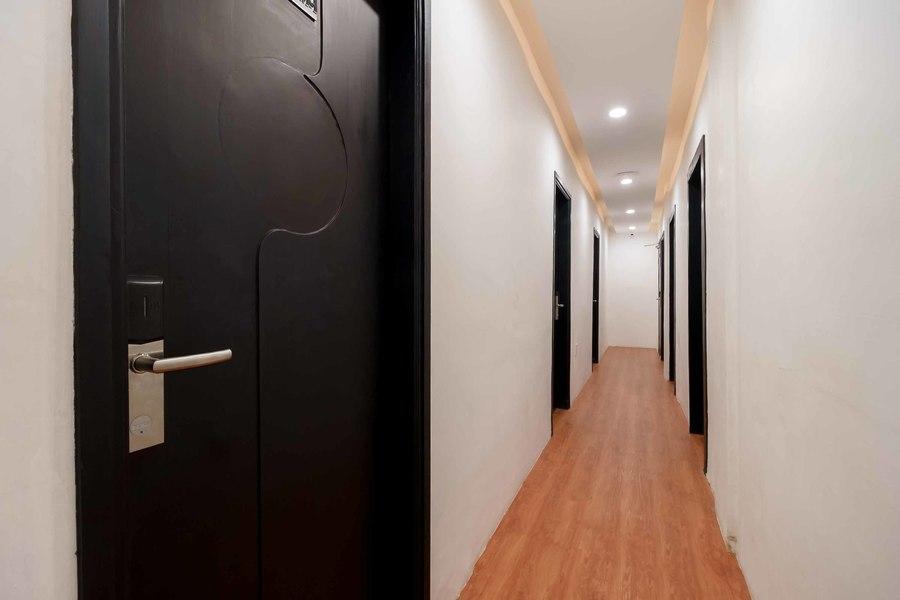 Jotel Guest House By RedDoorz