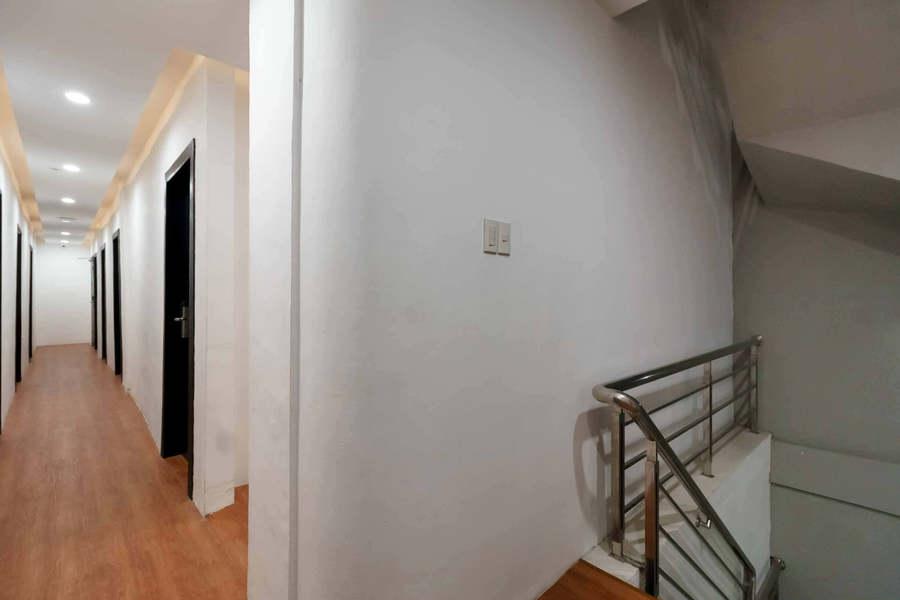 Jotel Guest House By RedDoorz