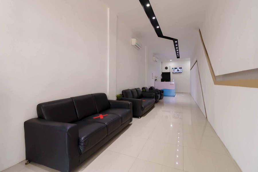 Jotel Guest House By RedDoorz
