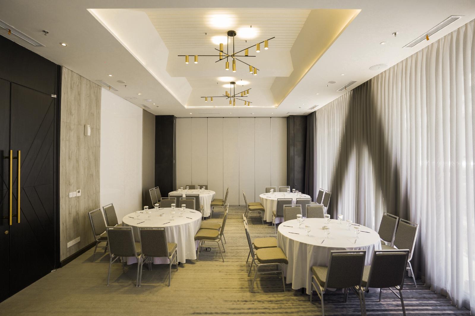 Awann Sewu Boutique Hotel