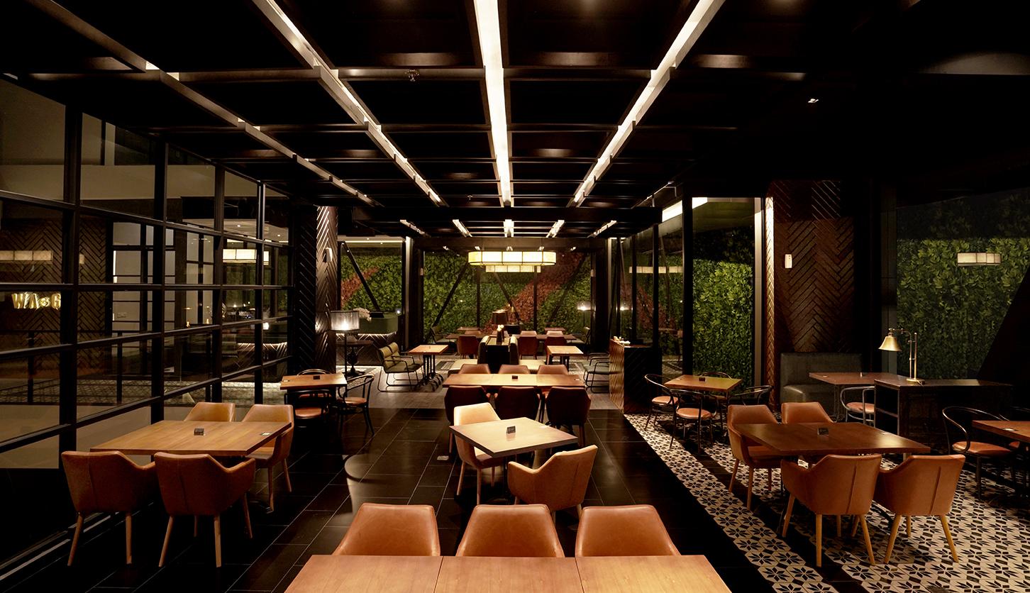 Awann Sewu Boutique Hotel