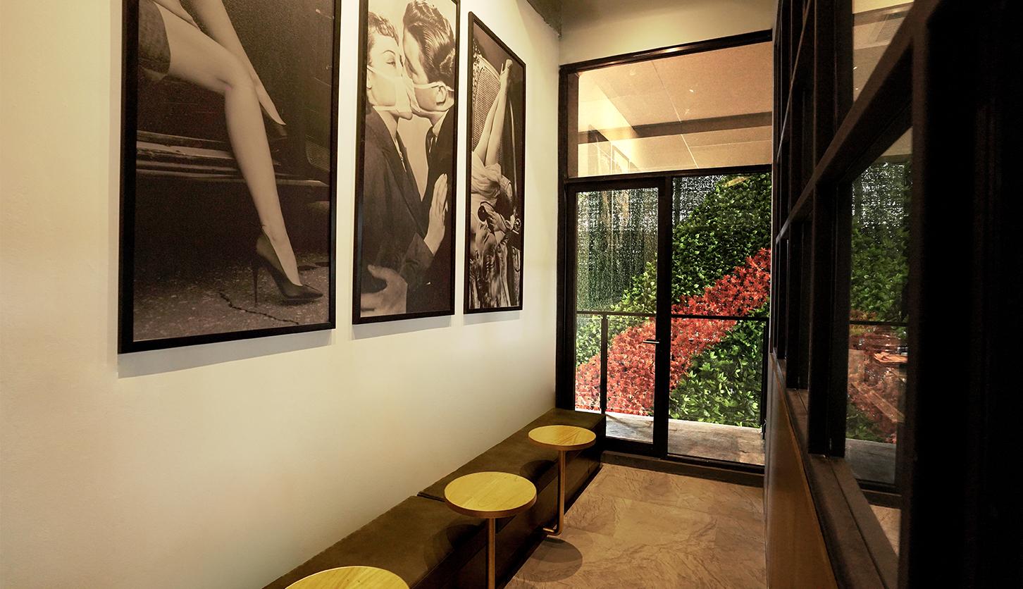 Awann Sewu Boutique Hotel