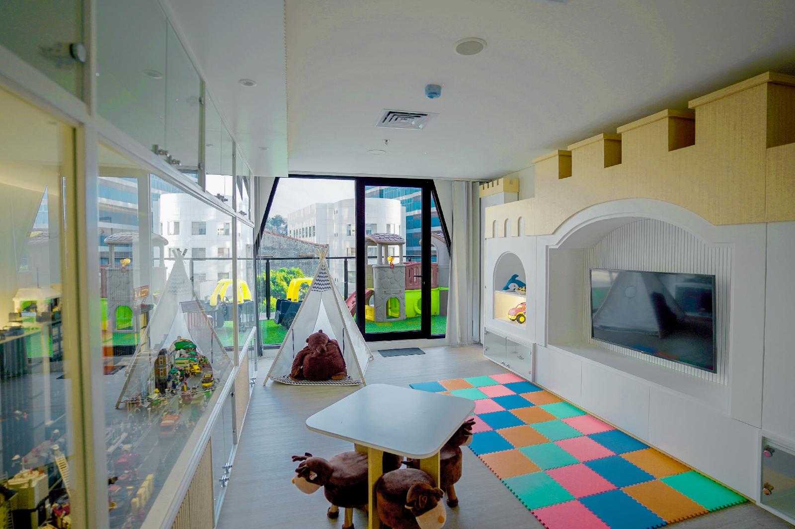 Awann Sewu Boutique Hotel