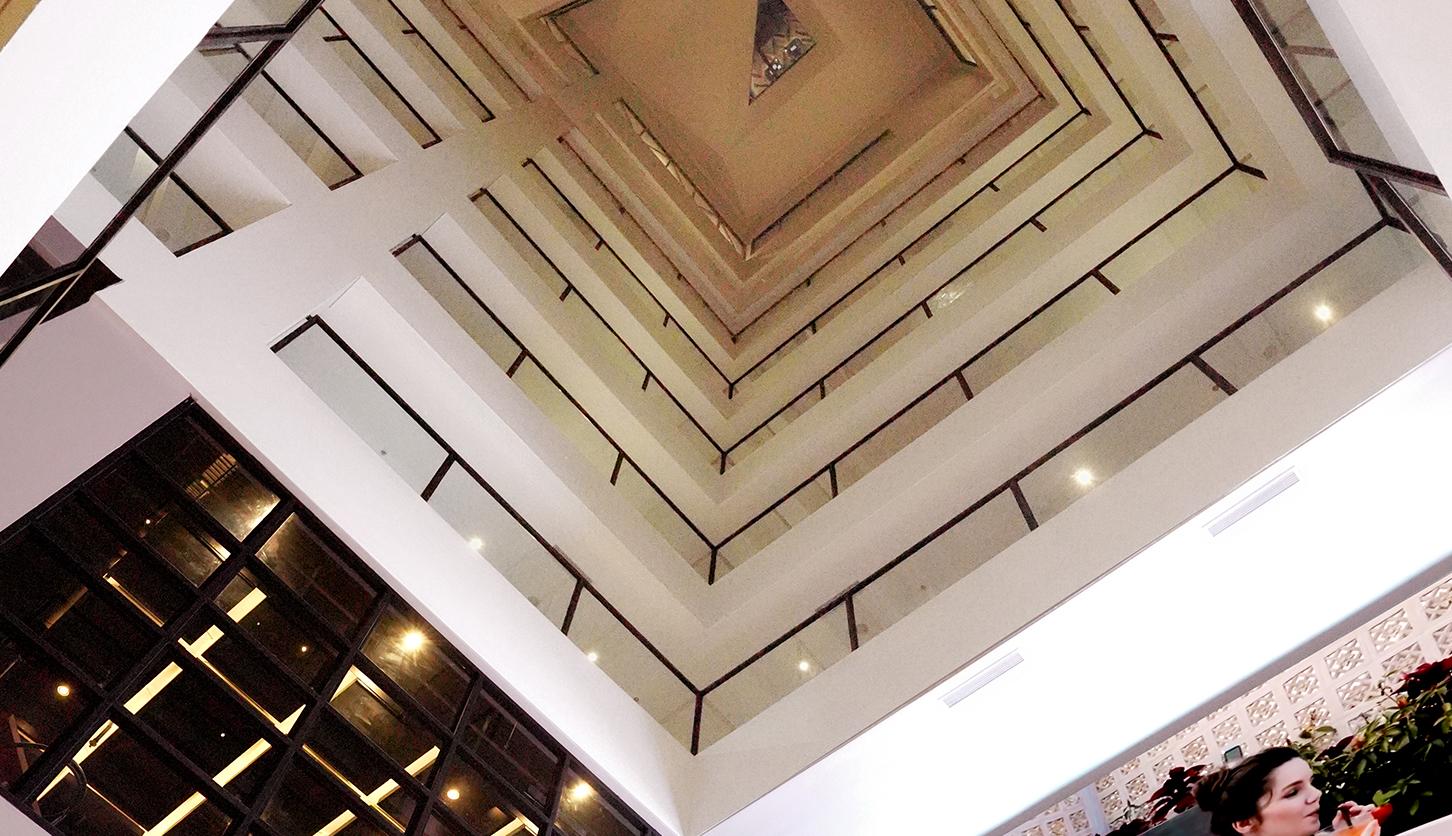 Awann Sewu Boutique Hotel