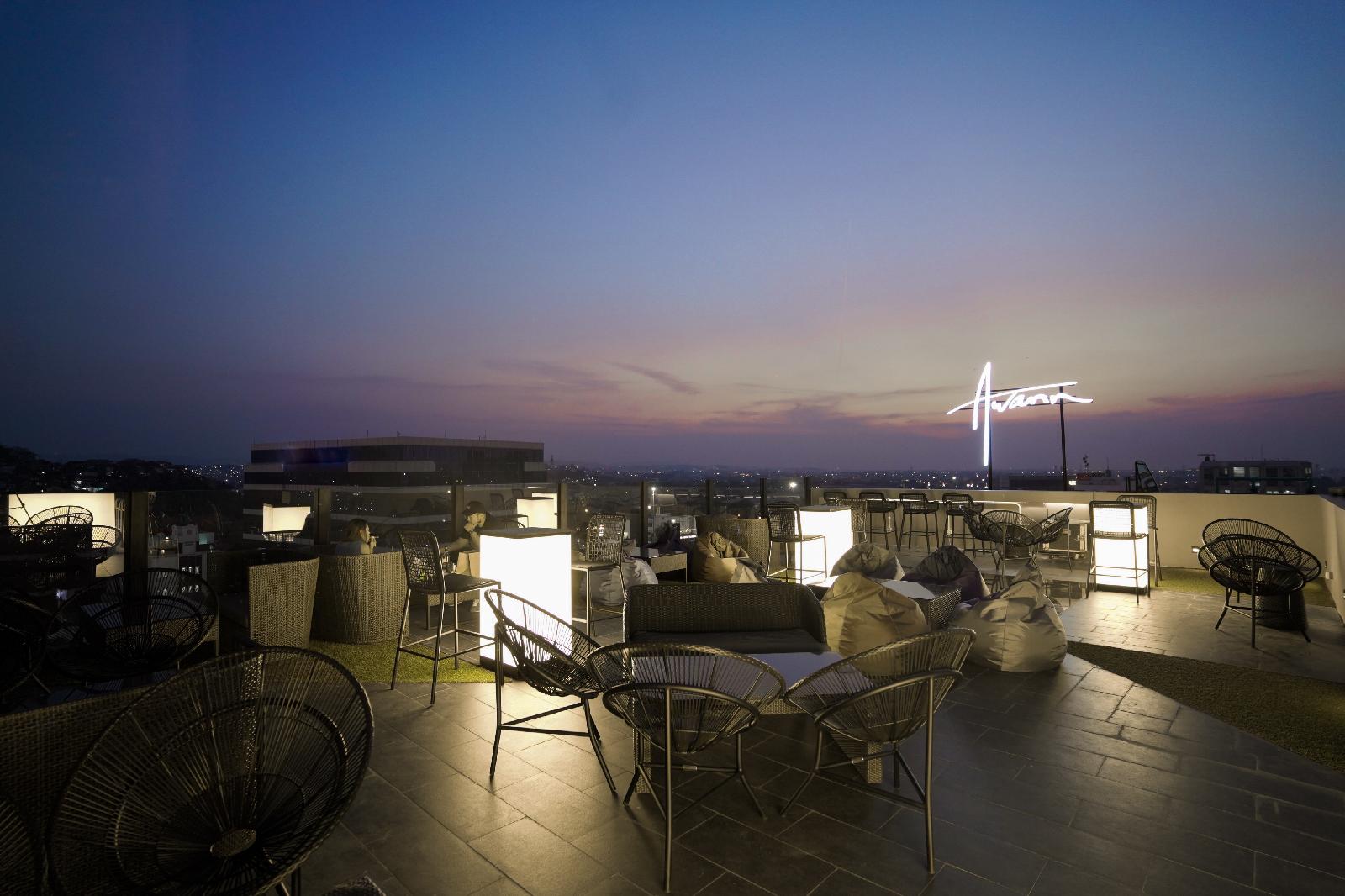Awann Sewu Boutique Hotel