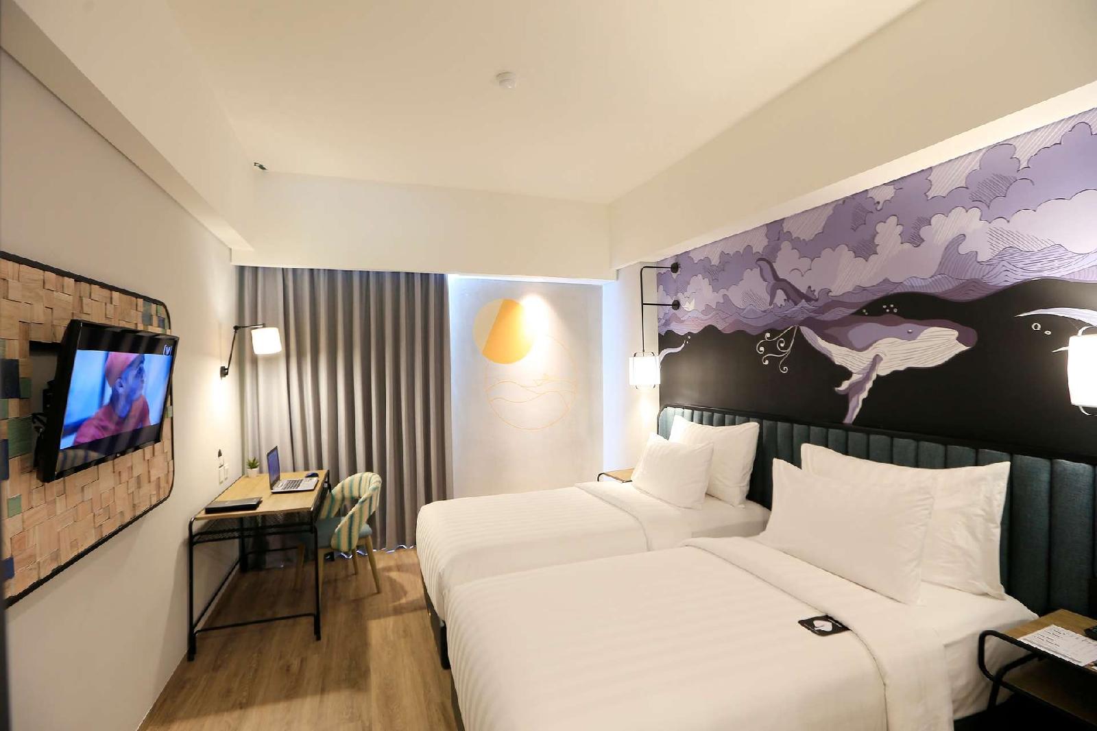 Luminor Hotel Purwokerto