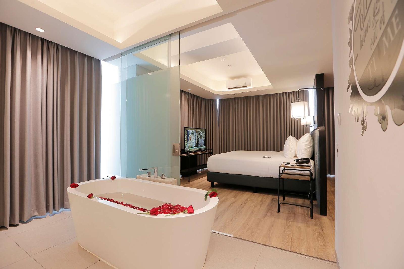 Luminor Hotel Purwokerto