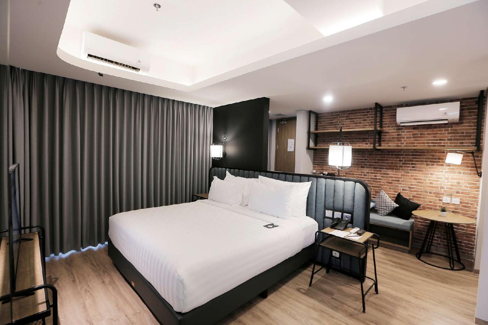 Luminor Hotel Purwokerto