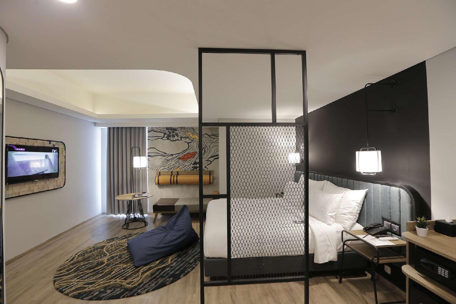 Luminor Hotel Purwokerto