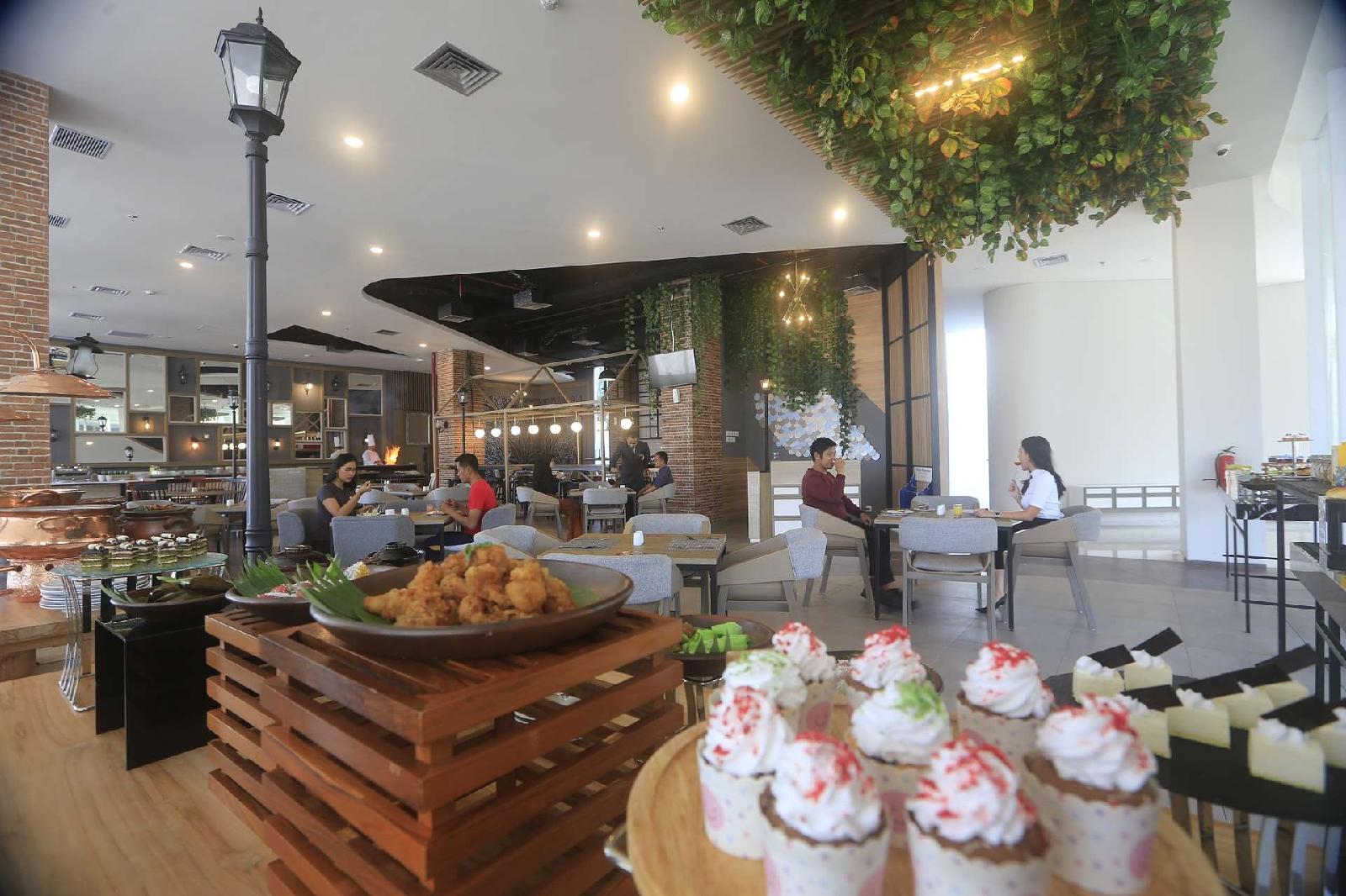 Luminor Hotel Purwokerto