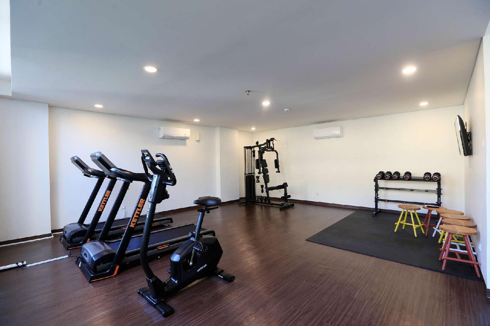 Luminor Hotel Purwokerto