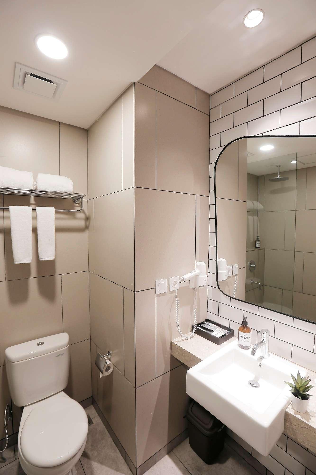 Luminor Hotel Purwokerto
