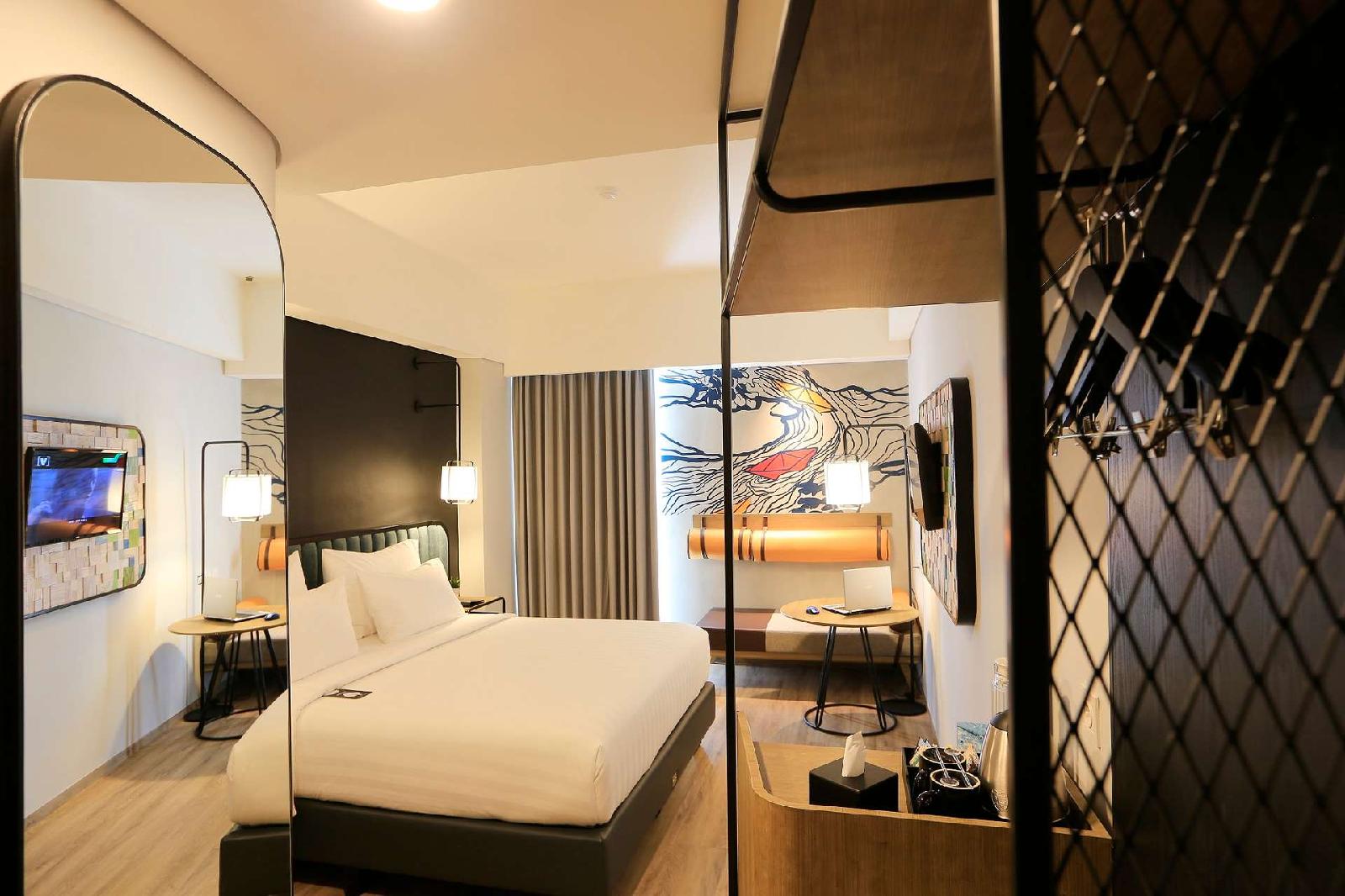 Luminor Hotel Purwokerto
