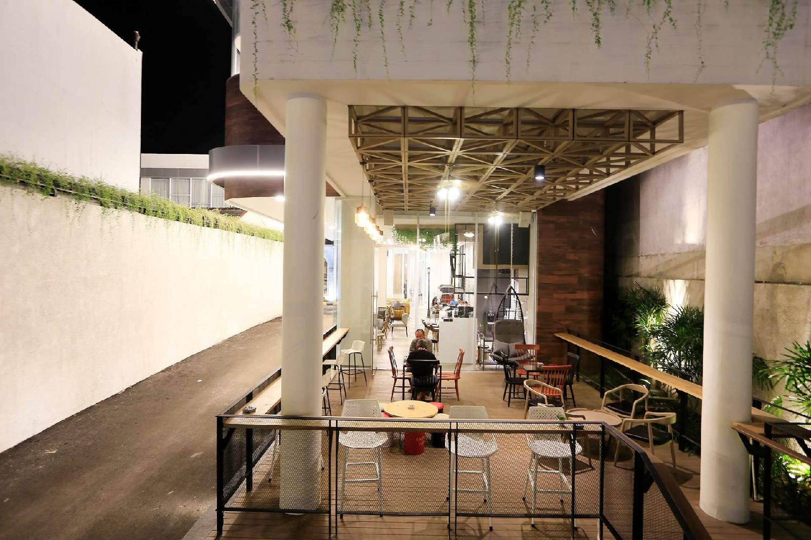 Luminor Hotel Purwokerto